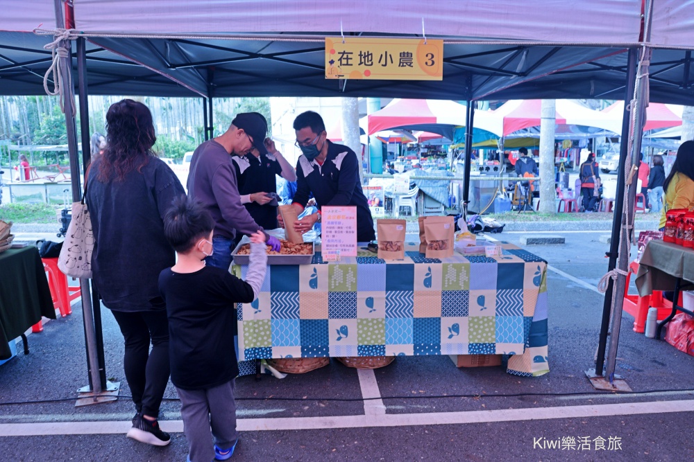 南投鹿谷春筍創意料理競賽.kiwi樂活食旅推薦鹿谷美食.鹿谷景點.南投景點.南投美食.茶席體驗.螢火蟲體驗.小半天休閒農業區發展協會.南投第一屆春筍創意競賽