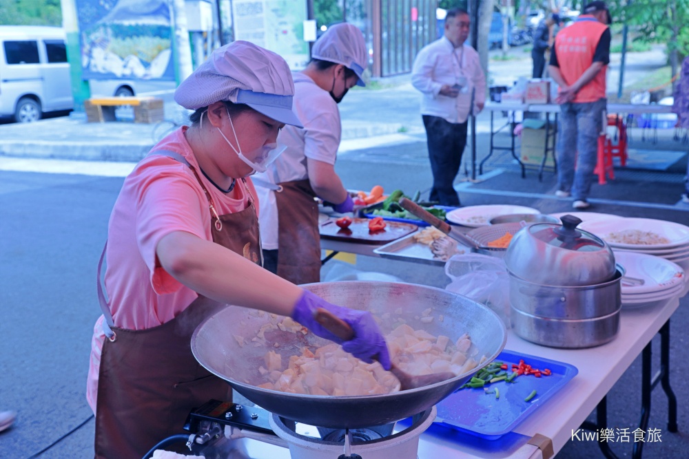 南投鹿谷春筍創意料理競賽.kiwi樂活食旅推薦鹿谷美食.鹿谷景點.南投景點.南投美食.茶席體驗.螢火蟲體驗.小半天休閒農業區發展協會.南投第一屆春筍創意競賽