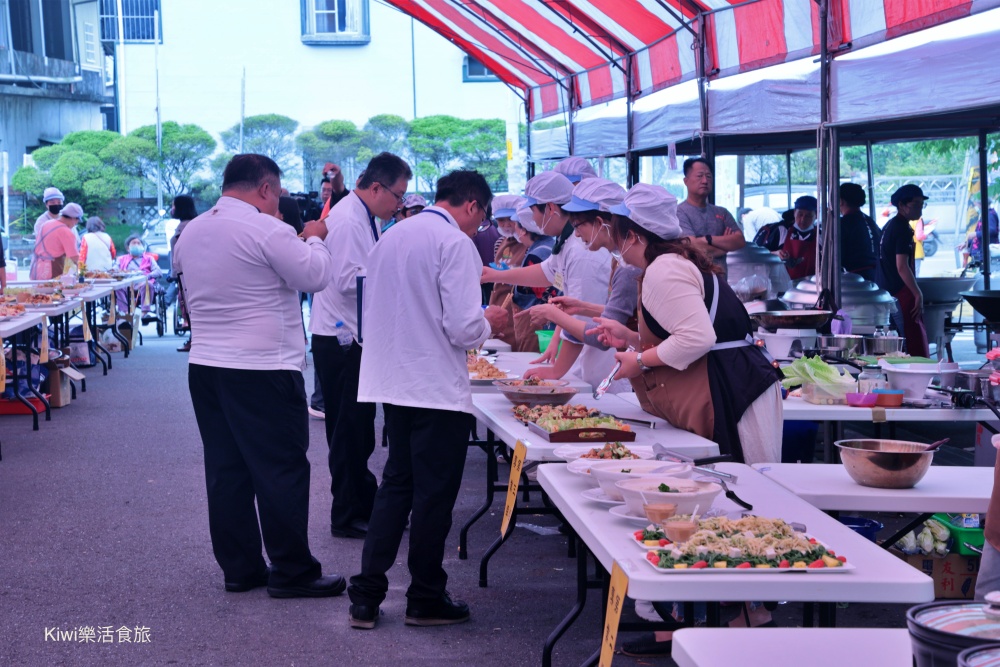 南投鹿谷春筍創意料理競賽.kiwi樂活食旅推薦鹿谷美食.鹿谷景點.南投景點.南投美食.茶席體驗.螢火蟲體驗.小半天休閒農業區發展協會.南投第一屆春筍創意競賽