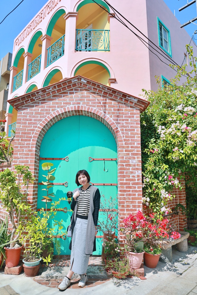 台南安平美食法國傳統手工甜品咖啡餐廳.kiwi樂活食旅部落客推薦台南美食必吃美食.安平甜點下午茶推薦.手工甜點.咖啡.近安平老街.安平樹屋景點