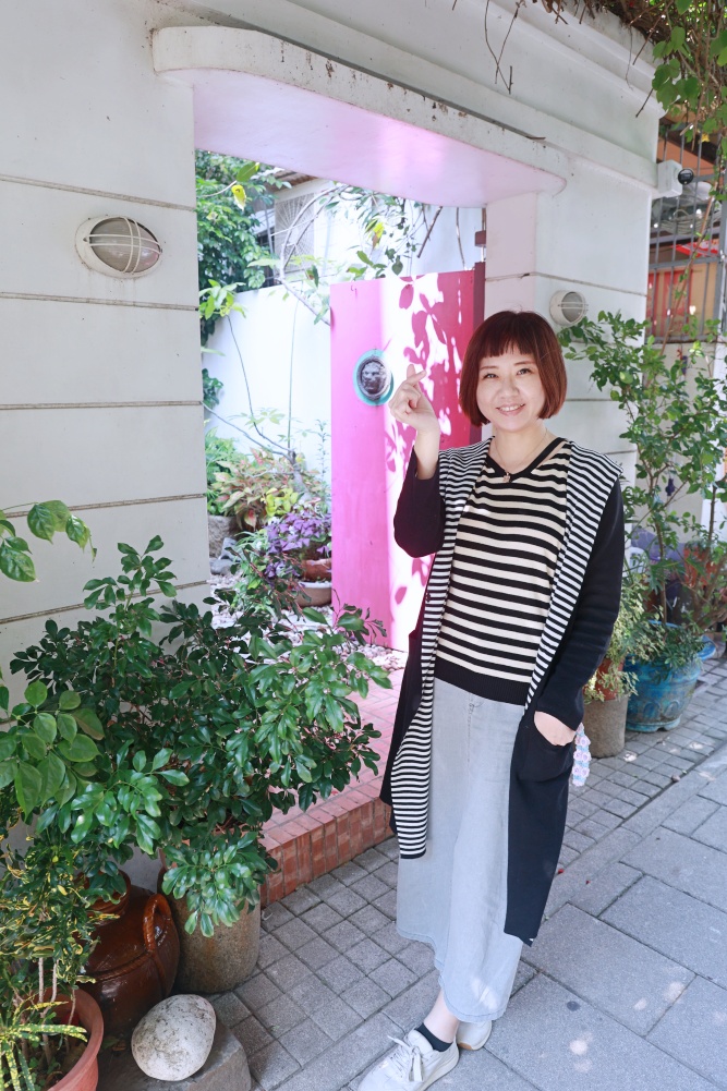 台南安平美食法國傳統手工甜品咖啡餐廳.kiwi樂活食旅部落客推薦台南美食必吃美食.安平甜點下午茶推薦.手工甜點.咖啡.近安平老街.安平樹屋景點