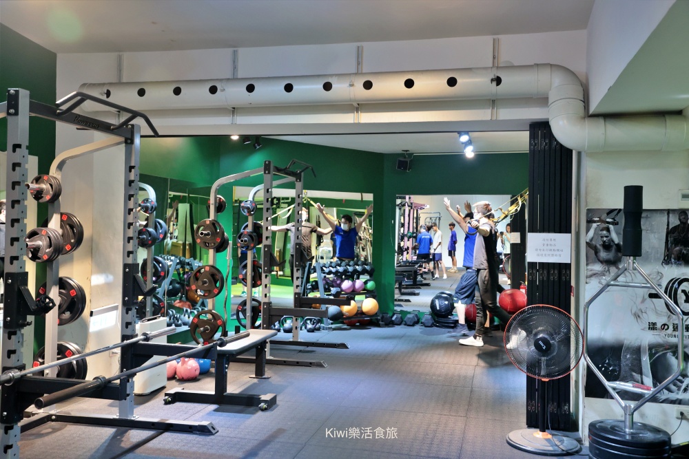 想找女性友善健身房?評價口碑最好的台南健身房.愛健身x動動好適能運動中心x好漾運動空間x倍速運動 台南健身房.台南北區健身房.台南女性 健身房.台南健身推薦不綁約.單堂教練課費用低.一對一教學.個人專屬健身課表.專屬健身教練.kiwi樂活食旅推薦台南運動健身