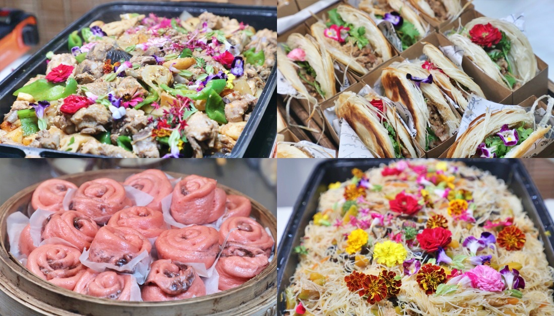 2025玩田尾｜彰化田尾景點推薦這樣跟著走就對了！田尾美食旅遊，跟著星星點點去旅行