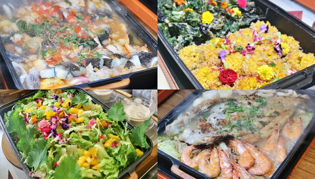 2025玩田尾｜彰化田尾景點推薦這樣跟著走就對了！田尾美食旅遊，跟著星星點點去旅行