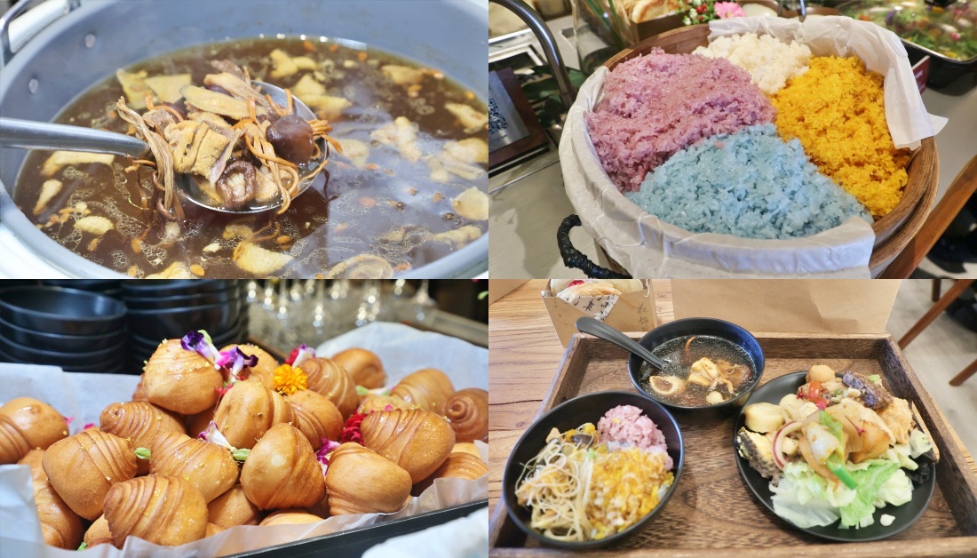 2025玩田尾｜彰化田尾景點推薦這樣跟著走就對了！田尾美食旅遊，跟著星星點點去旅行