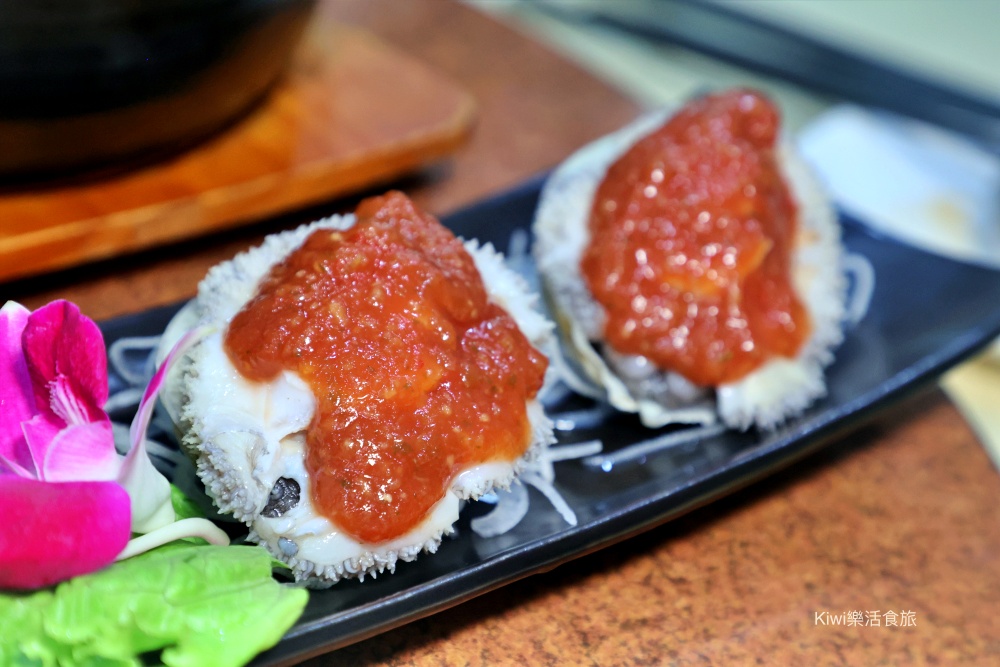 kiwi樂活食旅部落客推薦台中西屯大祥海鮮燒鵝餐廳.活海鮮.螃蟹料理大祥.台中美食推薦活鮑魚.野生魚貨.創意料理.台中聚餐聚會首選.近漢口國中.台中科博館周邊美食.紅蟳鮮蝦粥.招牌燒鵝.野生魚貨.中卷芋頭米粉湯.台中西屯餐廳.古早味創意料理