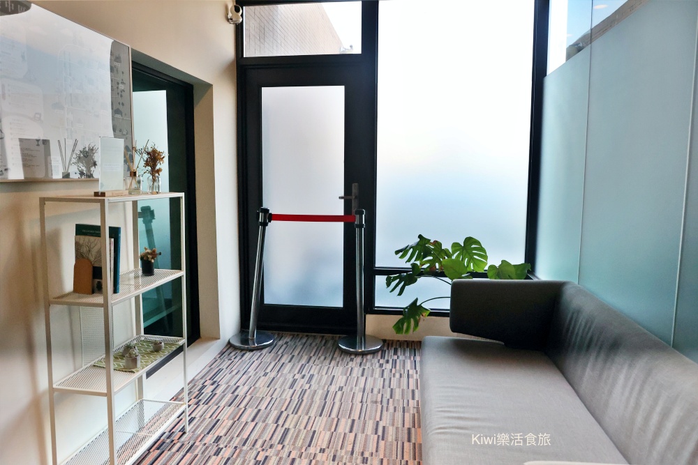 台中住宿推薦葉綠宿茶覺旅台中站前館｜google4.6顆星的平價旅宿乾淨便利進台中景點、台中米其林美食