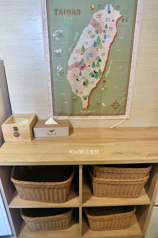 台中住宿推薦葉綠宿茶覺旅台中站前館｜google4.6顆星的平價旅宿乾淨便利進台中景點、台中米其林美食