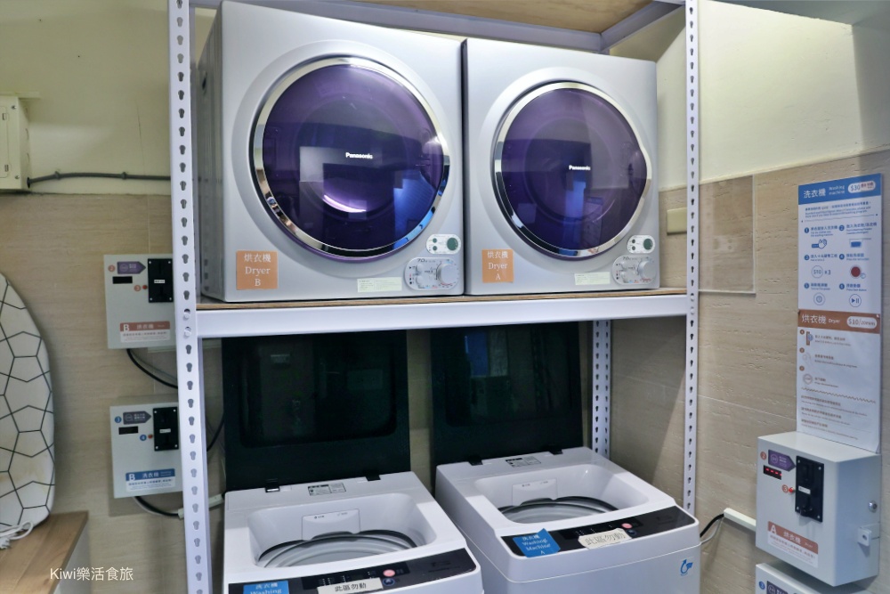 台中住宿推薦葉綠宿茶覺旅台中站前館｜google4.6顆星的平價旅宿乾淨便利進台中景點、台中米其林美食