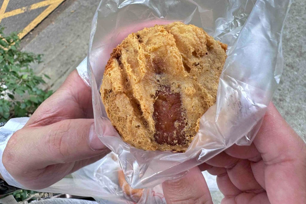 台中科博館水煎包|甜甜圈、彩頭酥、芋頭餅銅板小吃~便宜大碗 台中科博館水煎包|甜甜圈、彩頭酥、芋頭餅銅板小吃~便宜大碗