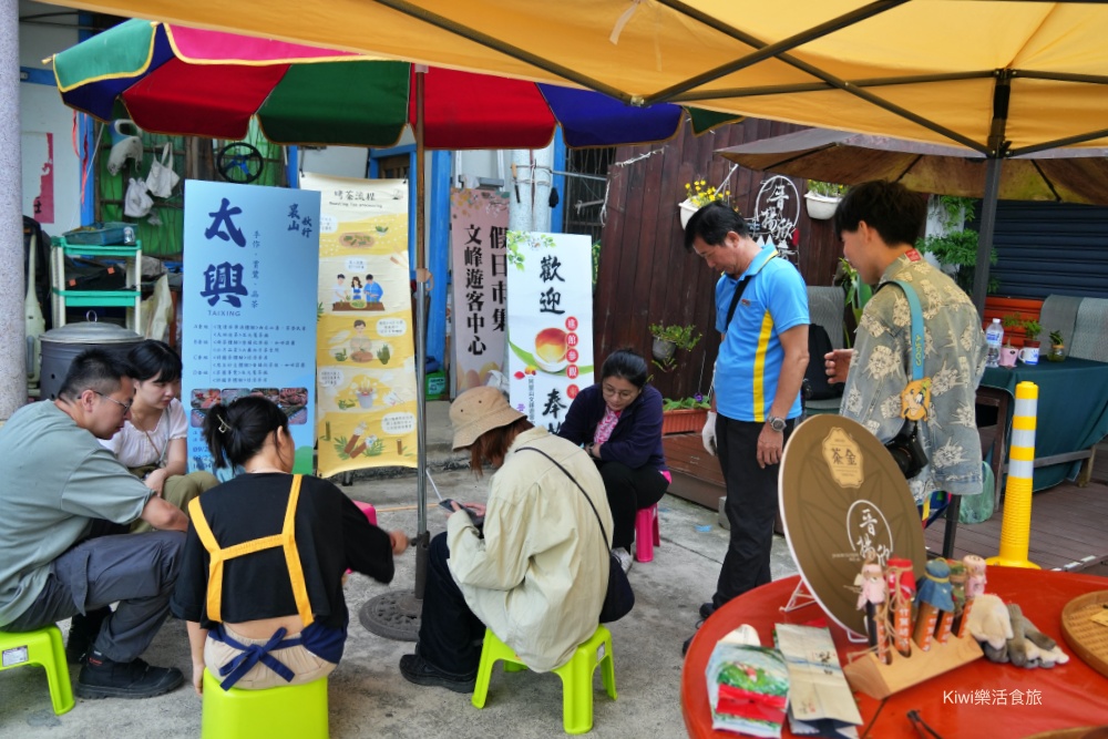 kiwi樂活食旅推薦嘉義景點.嘉義美食回嘉囉.嘉義旅遊推薦漫步雲端梅山太平雲梯周邊美食景點巡禮x無二窯藝術空間x雲境山城x晉揚欣茶庄x蓋婭莊園.嘉義小吃.嘉義太平雲梯景點.陶藝體驗.竹筒烤茶體驗.咖啡體驗.嘉義一日遊.嘉義兩日遊.梅山景點.梅山美食