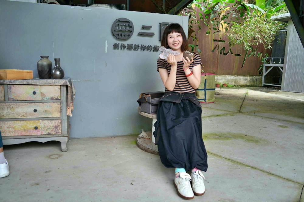 回嘉囉!嘉義旅遊推薦漫步雲端梅山太平雲梯周邊嘉義美食.嘉義景點巡禮x無二窯藝術空間x雲境山城x晉揚欣茶庄x蓋婭莊園 kiwi樂活食旅推薦嘉義景點.嘉義美食回嘉囉.嘉義旅遊推薦漫步雲端梅山太平雲梯周邊美食景點巡禮x無二窯藝術空間x雲境山城x晉揚欣茶庄x蓋婭莊園.嘉義小吃.嘉義太平雲梯景點.陶藝體驗.竹筒烤茶體驗.咖啡體驗.嘉義一日遊.嘉義兩日遊.梅山景點.梅山美食