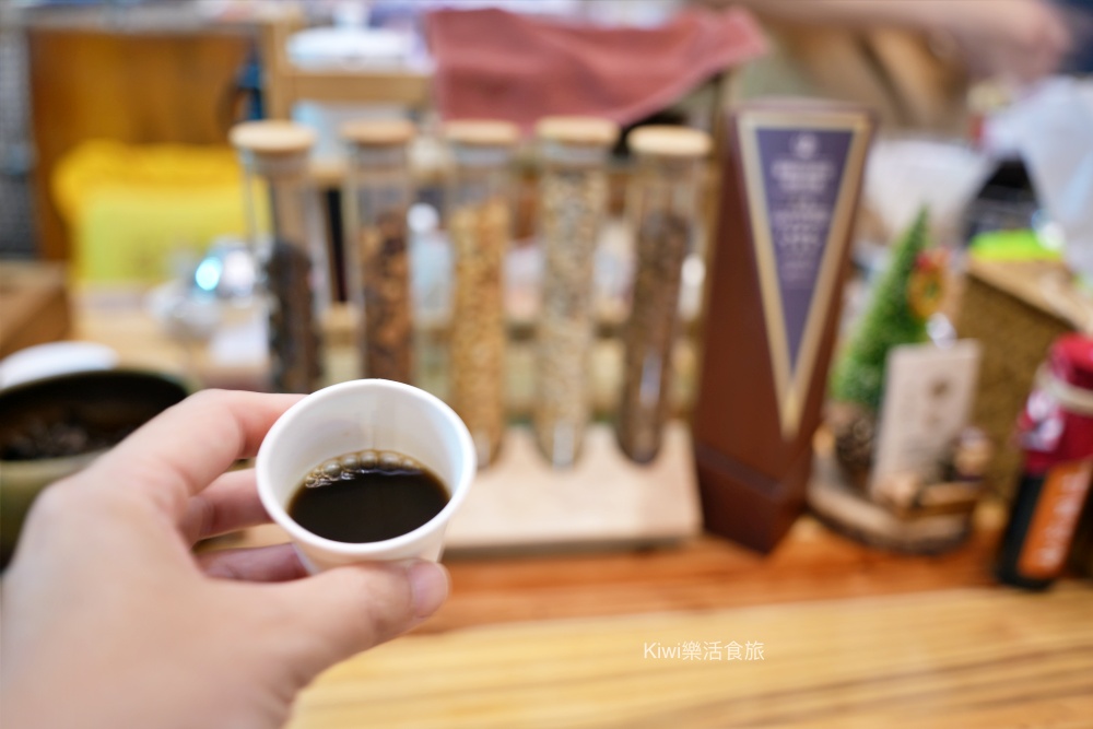 嘉義梅山晉揚欣茶庄｜嘉義太興竹筒烤茶體驗.咖啡.金萱.住宿推薦