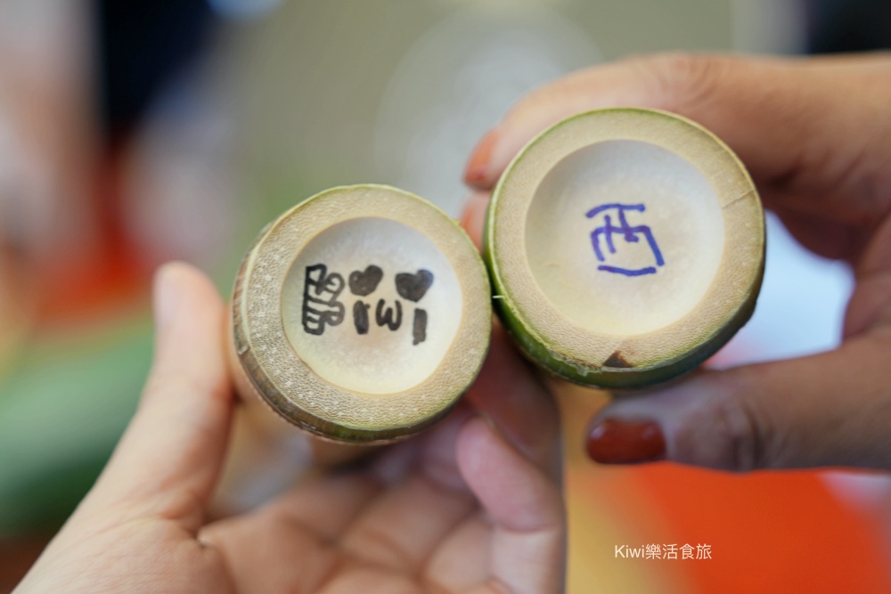 嘉義梅山晉揚欣茶庄｜嘉義太興竹筒烤茶體驗.咖啡.金萱.住宿推薦