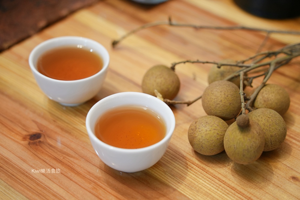 嘉義梅山晉揚欣茶庄｜嘉義太興竹筒烤茶體驗.咖啡.金萱.住宿推薦