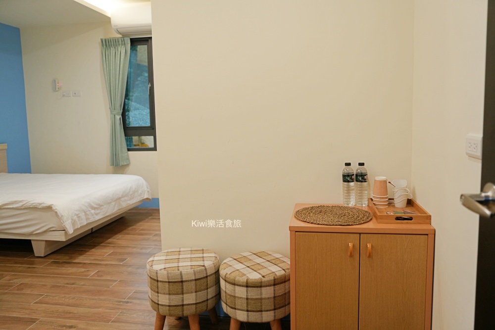 嘉義梅山晉揚欣茶庄｜嘉義太興竹筒烤茶體驗.咖啡.金萱.住宿推薦