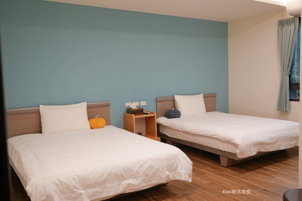 嘉義梅山晉揚欣茶庄｜嘉義太興竹筒烤茶體驗.咖啡.金萱.住宿推薦