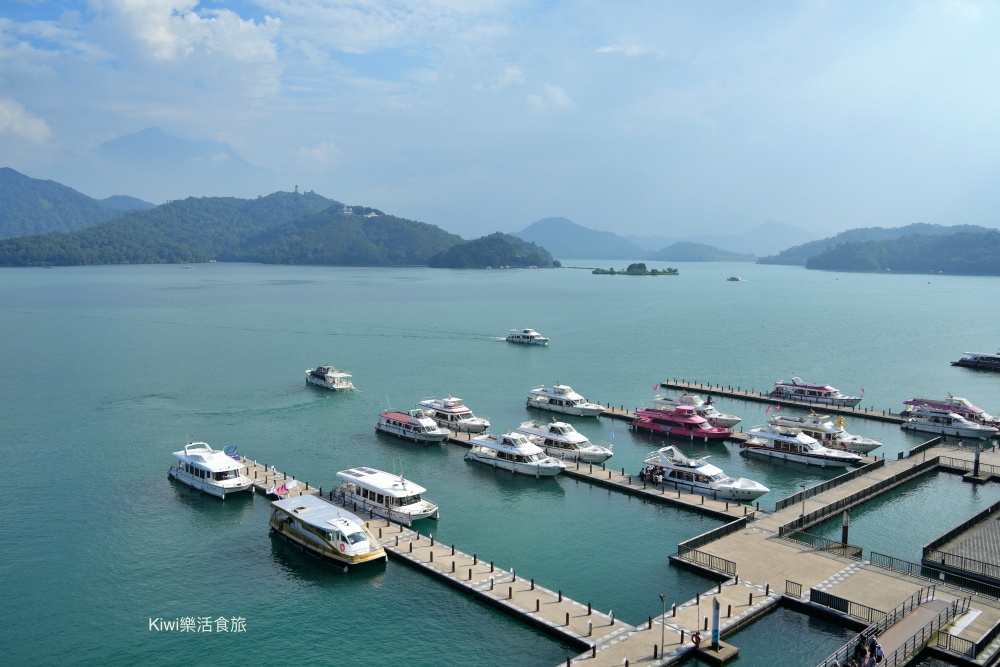 日月潭大淶閣飯店|南投住宿推薦180度環湖景色美爆!一泊二食24小時秒飛度假勝地 kiwi樂活食旅部落客推薦南投住宿推薦日月潭大淶閣飯店.南投住宿推薦180度環湖景色美爆.一泊二食24小時秒飛度假勝地.日月潭景點.日月潭美食