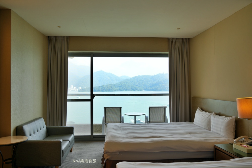 日月潭大淶閣飯店|南投住宿推薦180度環湖景色美爆!一泊二食24小時秒飛度假勝地 kiwi樂活食旅部落客推薦南投住宿推薦日月潭大淶閣飯店.南投住宿推薦180度環湖景色美爆.一泊二食24小時秒飛度假勝地.日月潭景點.日月潭美食