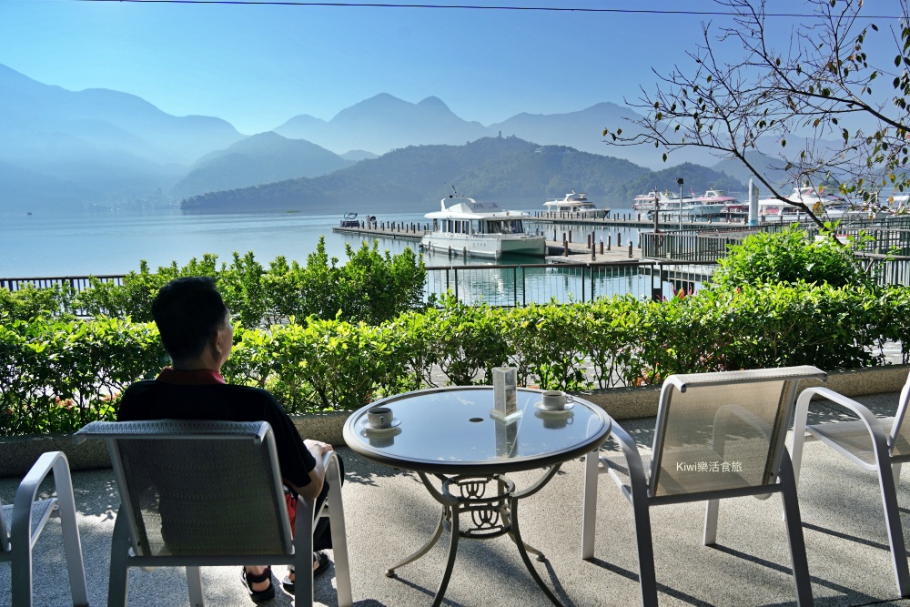 日月潭大淶閣飯店|南投住宿推薦180度環湖景色美爆!一泊二食24小時秒飛度假勝地 kiwi樂活食旅部落客推薦南投住宿推薦日月潭大淶閣飯店.南投住宿推薦180度環湖景色美爆.一泊二食24小時秒飛度假勝地.日月潭景點.日月潭美食