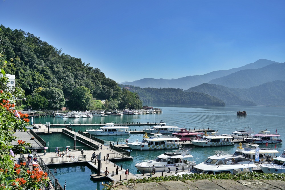 日月潭大淶閣飯店|南投住宿推薦180度環湖景色美爆!一泊二食24小時秒飛度假勝地 kiwi樂活食旅部落客推薦南投住宿推薦日月潭大淶閣飯店.南投住宿推薦180度環湖景色美爆.一泊二食24小時秒飛度假勝地.日月潭景點.日月潭美食
