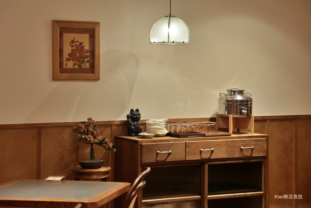 台中西屯茶嶋咖哩Chadau Curry逢甲店｜台中最美的咖哩飯，異國料理真棒！