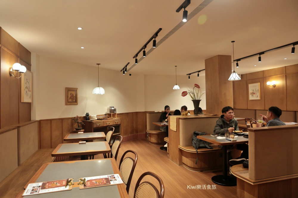 台中西屯茶嶋咖哩Chadau Curry逢甲店｜台中最美的咖哩飯，異國料理真棒！