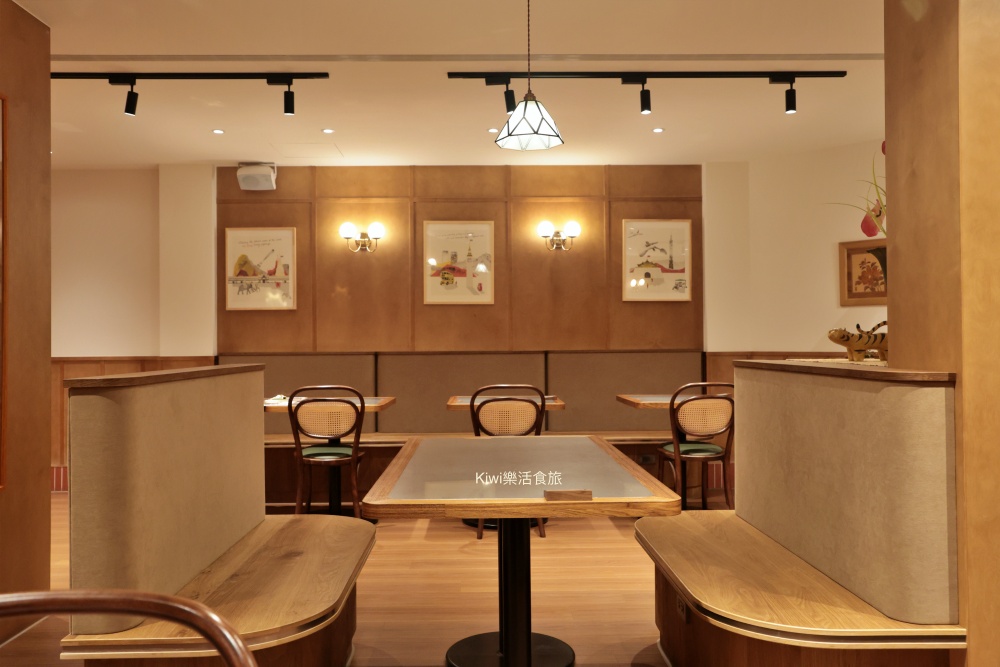 台中西屯茶嶋咖哩Chadau Curry逢甲店｜台中最美的咖哩飯，異國料理真棒！