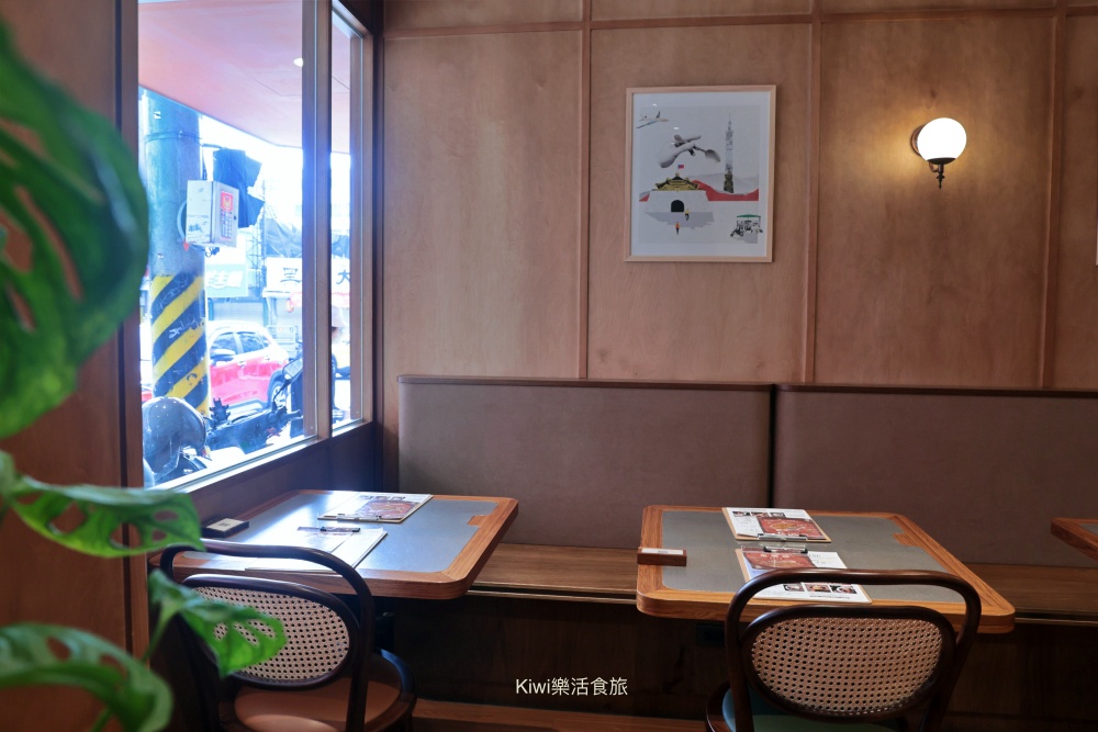 台中西屯茶嶋咖哩Chadau Curry逢甲店｜台中最美的咖哩飯，異國料理真棒！