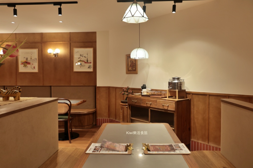 台中西屯茶嶋咖哩Chadau Curry逢甲店｜台中最美的咖哩飯，異國料理真棒！