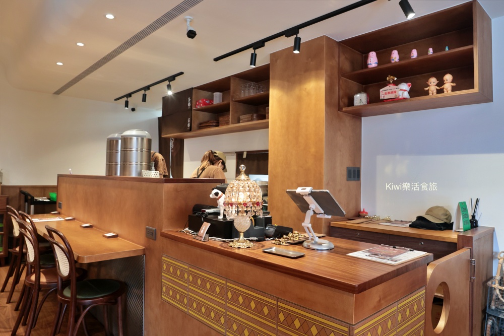 台中西屯茶嶋咖哩Chadau Curry逢甲店｜台中最美的咖哩飯，異國料理真棒！