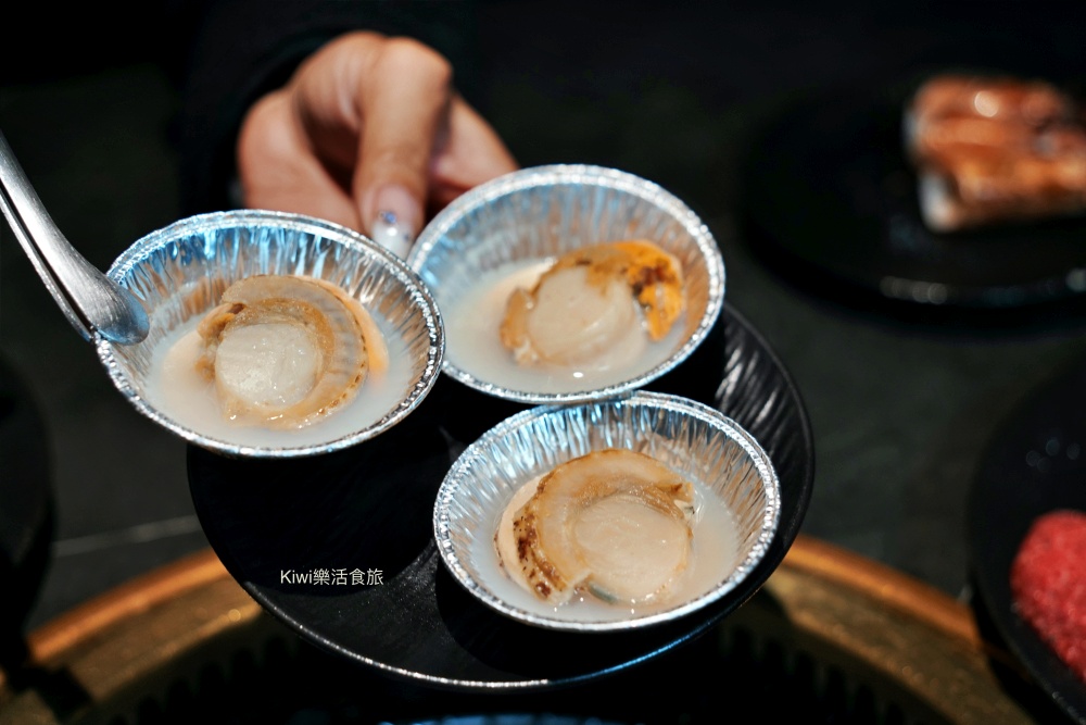 kiwi樂活食旅部落客推薦彰化脂本燒肉.彰化市超強燒肉推薦30cm幻切牛舌.逸品安格斯伊比利套餐.和牛.伊比利豬.安格斯牛.彰化市燒肉推薦.彰化聚會推薦.聚會餐廳推薦.燒肉.烤肉.彰化市.超值套餐