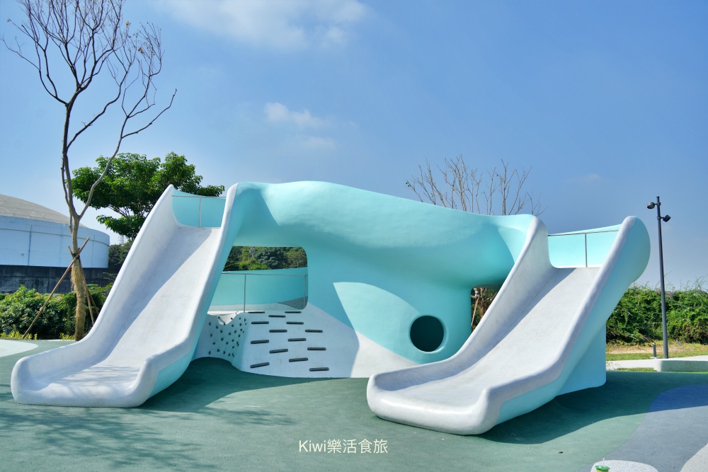 彰化市親子景點天空遊戲場|Tiffany藍色雲朵遊樂園,彰化網美必訪景點.私房景點.八卦山.天空步道.卦山村美學生活聚落週周邊景點 kiwi樂活食旅部落客推薦彰化市親子景點天空遊戲場.Tiffany藍色雲朵遊樂園,彰化網美必訪景點.私房景點.八卦山.天空步道.卦山村美學生活聚落週周邊景點.八卦山天空步道,彰化景點,彰化一日遊,網美必訪景點,彰化市區美景