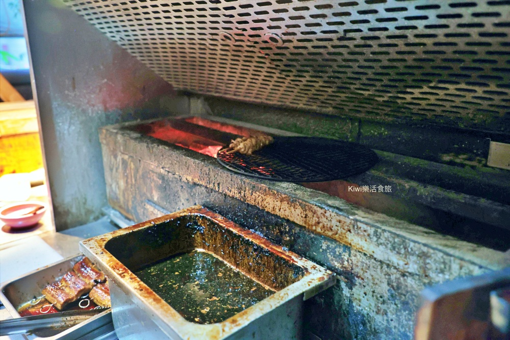 彰化市美食推薦鰻の幸(鰻幸屋/鰻味屋)|彰化市南瑤路巷弄內的職人鰻魚飯,隱藏版限量定食大公開! kiwi樂活食旅部落客推薦彰化美食, 彰化市美食, 彰化小吃, 彰化鰻魚, 鰻魚飯, 彰化定食, 大友鰻魚飯, 八卦山美食, 彰化限量美食, 彰化餐廳推薦