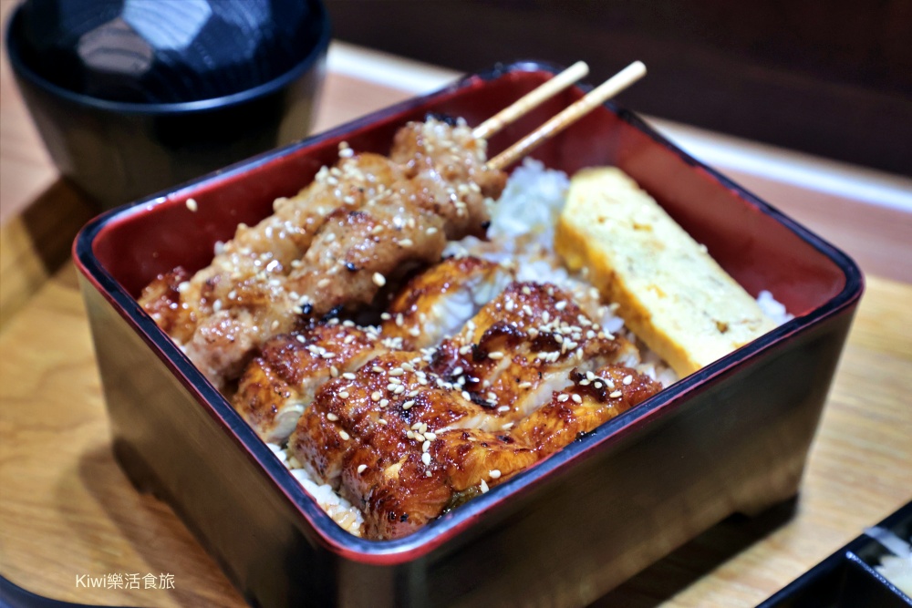 彰化市美食推薦鰻の幸(鰻幸屋/鰻味屋)|彰化市南瑤路巷弄內的職人鰻魚飯,隱藏版限量定食大公開! kiwi樂活食旅部落客推薦彰化美食, 彰化市美食, 彰化小吃, 彰化鰻魚, 鰻魚飯, 彰化定食, 大友鰻魚飯, 八卦山美食, 彰化限量美食, 彰化餐廳推薦