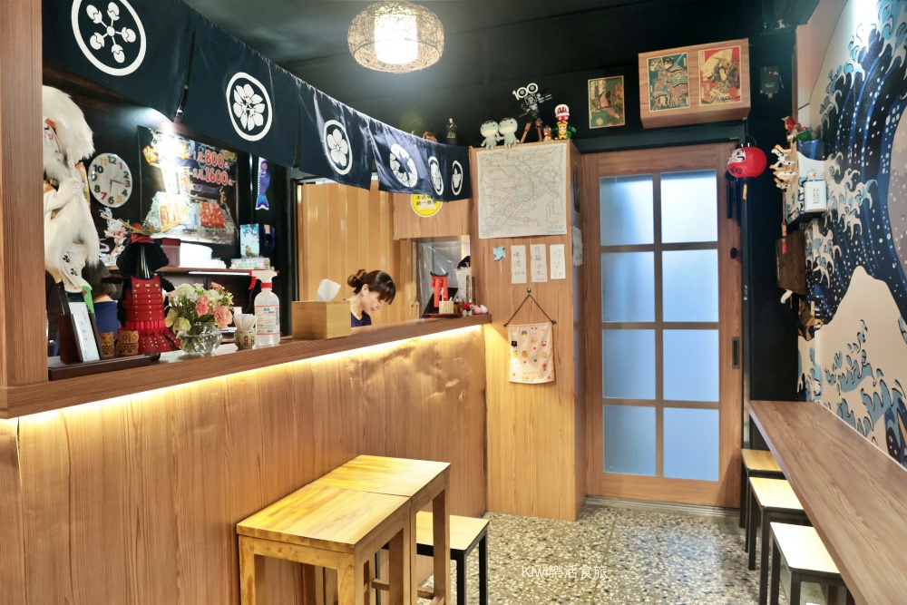 彰化市美食推薦鰻の幸(鰻幸屋/鰻味屋)|彰化市南瑤路巷弄內的職人鰻魚飯,隱藏版限量定食大公開! kiwi樂活食旅部落客推薦彰化美食, 彰化市美食, 彰化小吃, 彰化鰻魚, 鰻魚飯, 彰化定食, 大友鰻魚飯, 八卦山美食, 彰化限量美食, 彰化餐廳推薦