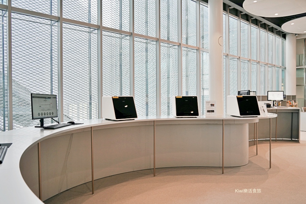 台中西屯一日遊｜綠美圖美到像雲朵！必拍網美景點、西屯綠圖書館攻略，晚上再衝逢甲美食吃個夠！