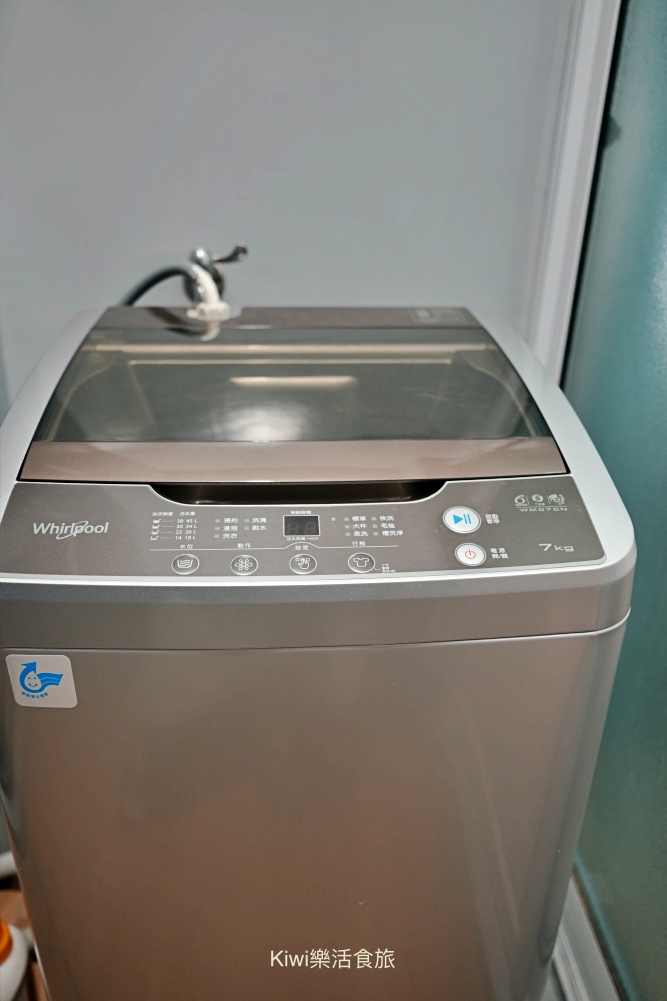 台南住宿推薦馬路楊宿屋｜台南中西區Maru Yang馬路楊宿屋，鄰近台南眾多銅板小吃，夜晚不無聊！