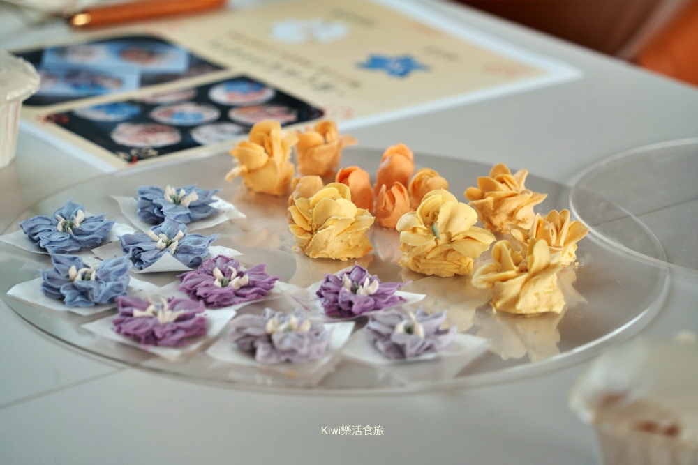 跟著台中必買瑪莎拉手工餅舖野餐趣｜台中海線最強伴手禮。手工餅乾界的愛馬仕，想買伴手禮台中餅乾禮盒超推薦～