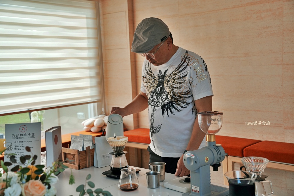 跟著台中必買瑪莎拉手工餅舖野餐趣｜台中海線最強伴手禮。手工餅乾界的愛馬仕，想買伴手禮台中餅乾禮盒超推薦～