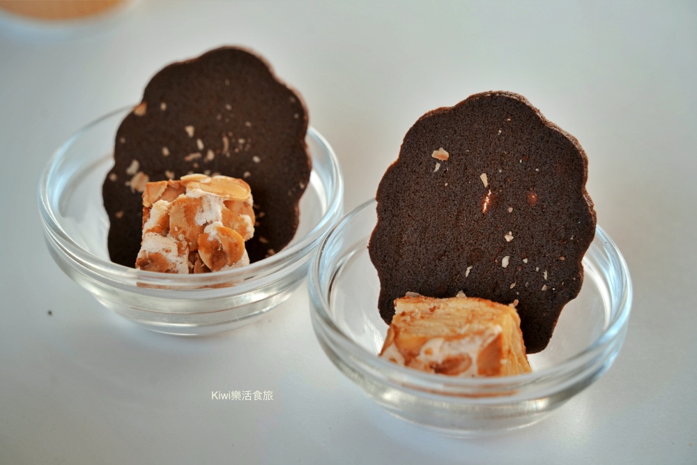 跟著台中必買瑪莎拉手工餅舖野餐趣｜台中海線最強伴手禮。手工餅乾界的愛馬仕，想買伴手禮台中餅乾禮盒超推薦～