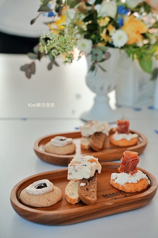 跟著台中必買瑪莎拉手工餅舖野餐趣｜台中海線最強伴手禮。手工餅乾界的愛馬仕，想買伴手禮台中餅乾禮盒超推薦～
