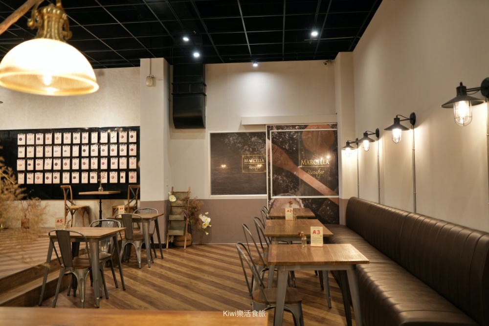 跟著台中必買瑪莎拉手工餅舖野餐趣｜台中海線最強伴手禮。手工餅乾界的愛馬仕，想買伴手禮台中餅乾禮盒超推薦～