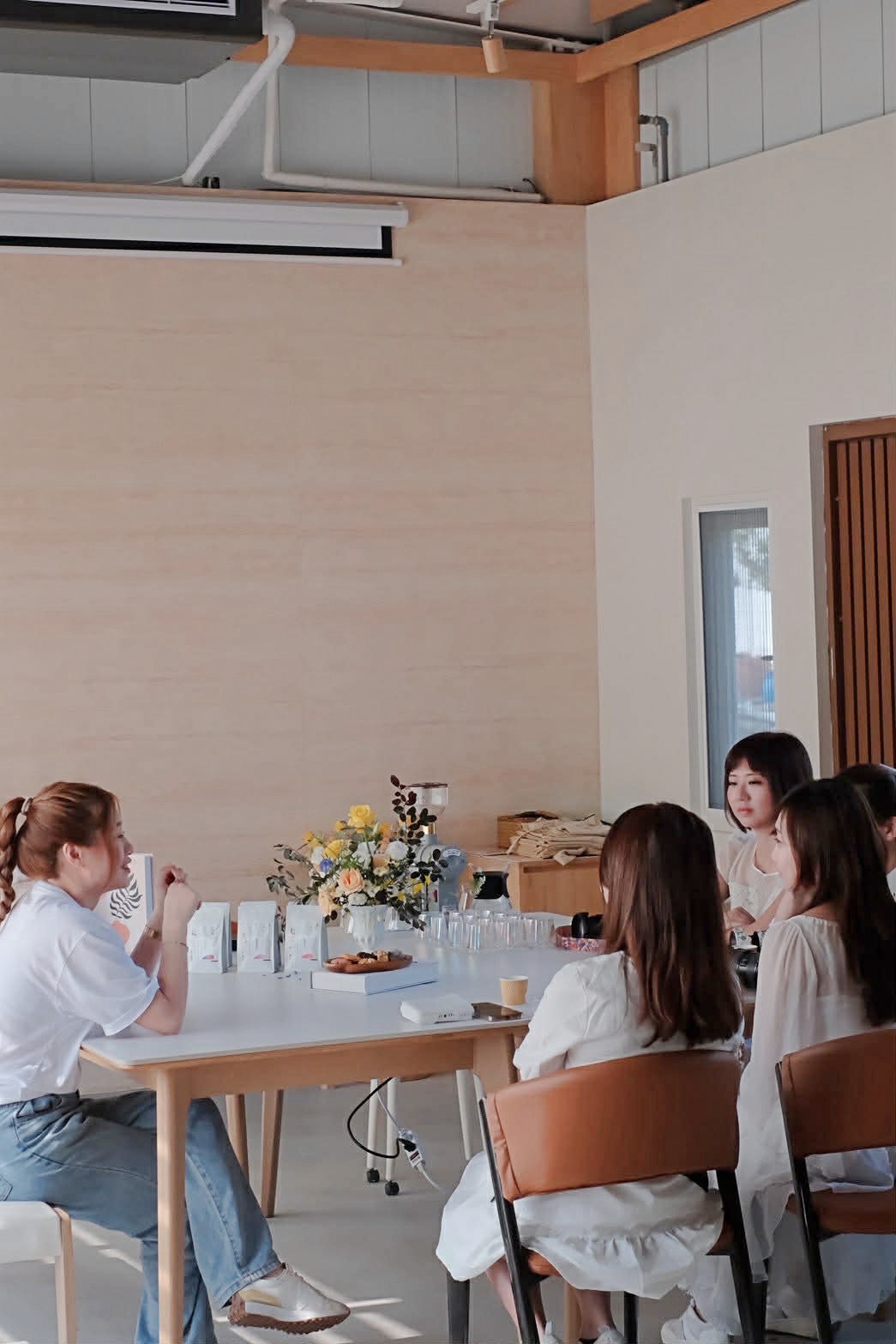 跟著台中必買瑪莎拉手工餅舖野餐趣｜台中海線最強伴手禮。手工餅乾界的愛馬仕，想買伴手禮台中餅乾禮盒超推薦～