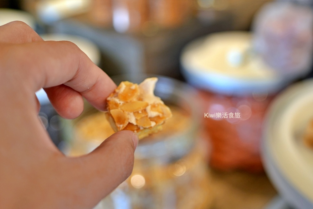 跟著台中必買瑪莎拉手工餅舖野餐趣｜台中海線最強伴手禮。手工餅乾界的愛馬仕，想買伴手禮台中餅乾禮盒超推薦～