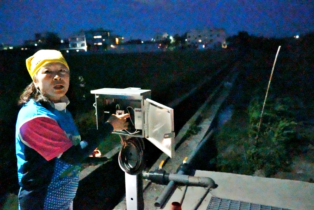 彰化秀水田野騎旅,妞妞果園火龍果.百香果超推、台灣稻米達人愷式好米御飯糰讚、秀水有機轉型園區與採摘.產地到餐桌幸福滋味~ 彰化秀水田野騎旅,妞妞果園火龍果.百香果超推、台灣稻米達人愷式好米御飯糰讚、秀水有機轉型園區與採摘.產地到餐桌幸福滋味~