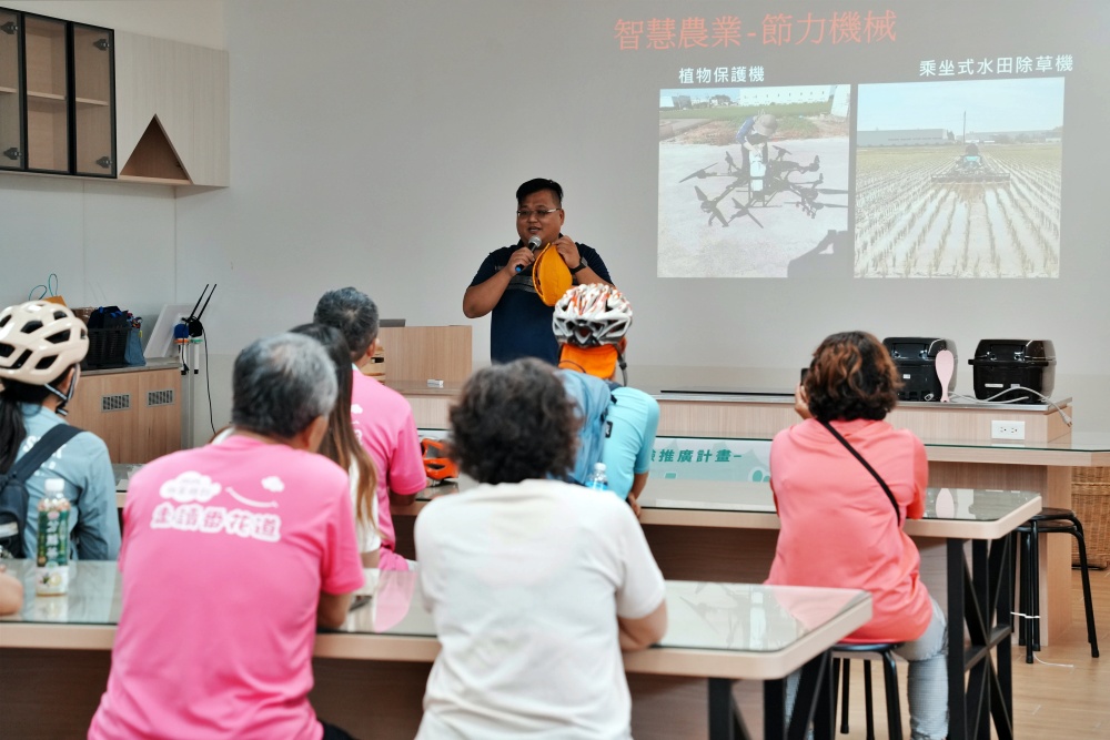 彰化秀水田野騎旅,妞妞果園火龍果.百香果超推、台灣稻米達人愷式好米御飯糰讚、秀水有機轉型園區與採摘.產地到餐桌幸福滋味~ 彰化秀水田野騎旅,妞妞果園火龍果.百香果超推、台灣稻米達人愷式好米御飯糰讚、秀水有機轉型園區與採摘.產地到餐桌幸福滋味~