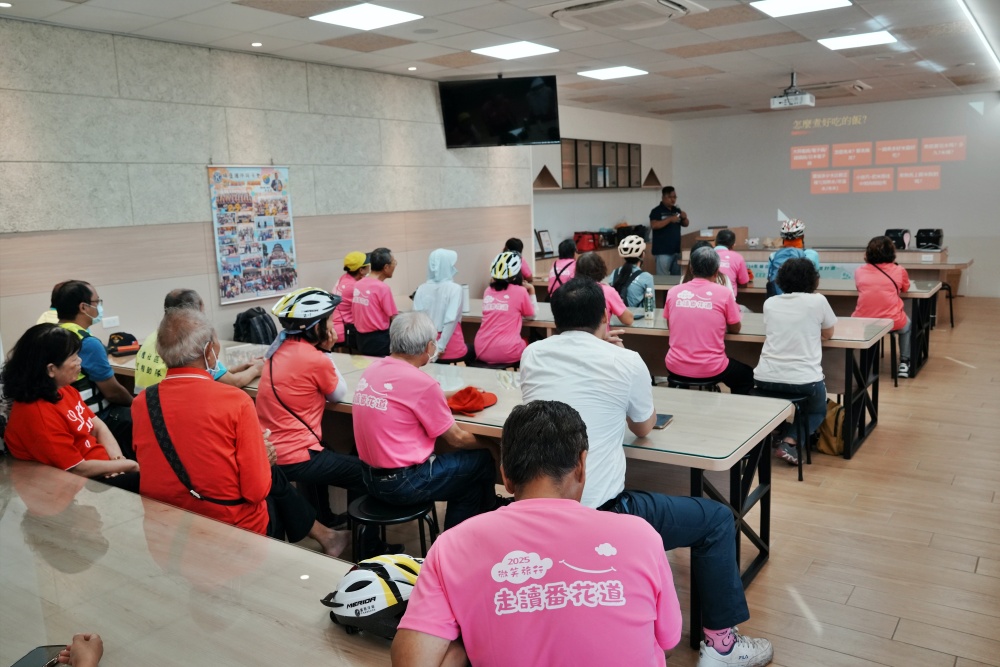 彰化秀水田野騎旅,妞妞果園火龍果.百香果超推、台灣稻米達人愷式好米御飯糰讚、秀水有機轉型園區與採摘.產地到餐桌幸福滋味~ 彰化秀水田野騎旅,妞妞果園火龍果.百香果超推、台灣稻米達人愷式好米御飯糰讚、秀水有機轉型園區與採摘.產地到餐桌幸福滋味~