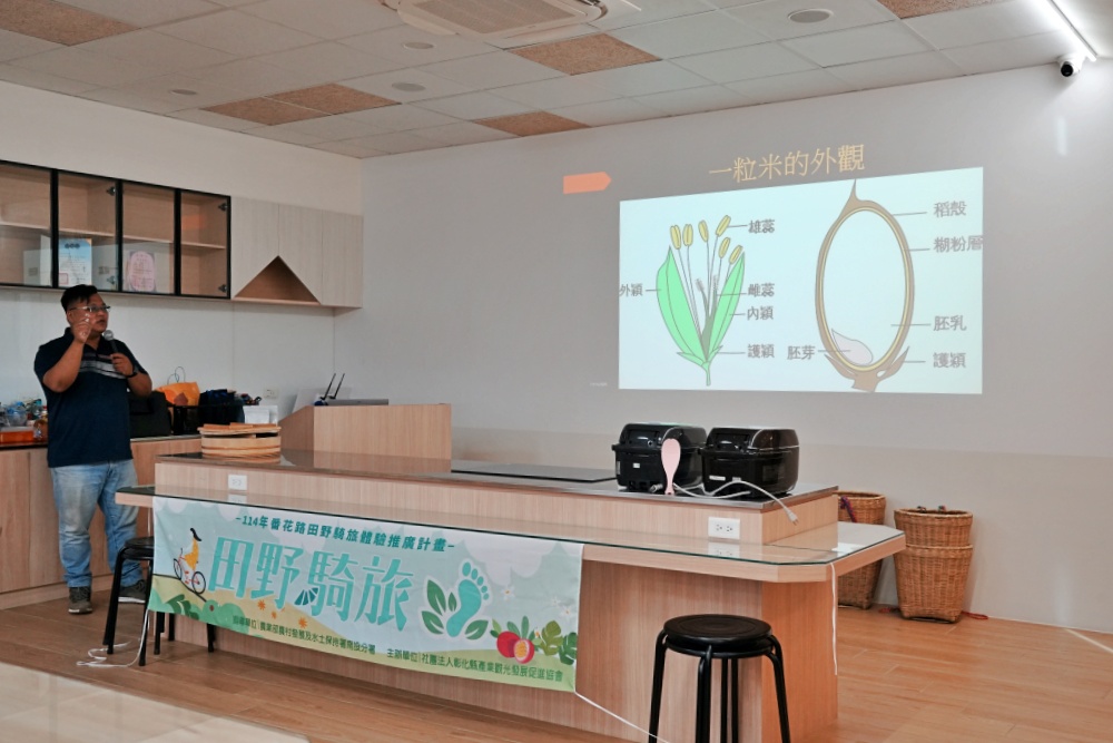 彰化秀水田野騎旅,妞妞果園火龍果.百香果超推、台灣稻米達人愷式好米御飯糰讚、秀水有機轉型園區與採摘.產地到餐桌幸福滋味~ 彰化秀水田野騎旅,妞妞果園火龍果.百香果超推、台灣稻米達人愷式好米御飯糰讚、秀水有機轉型園區與採摘.產地到餐桌幸福滋味~