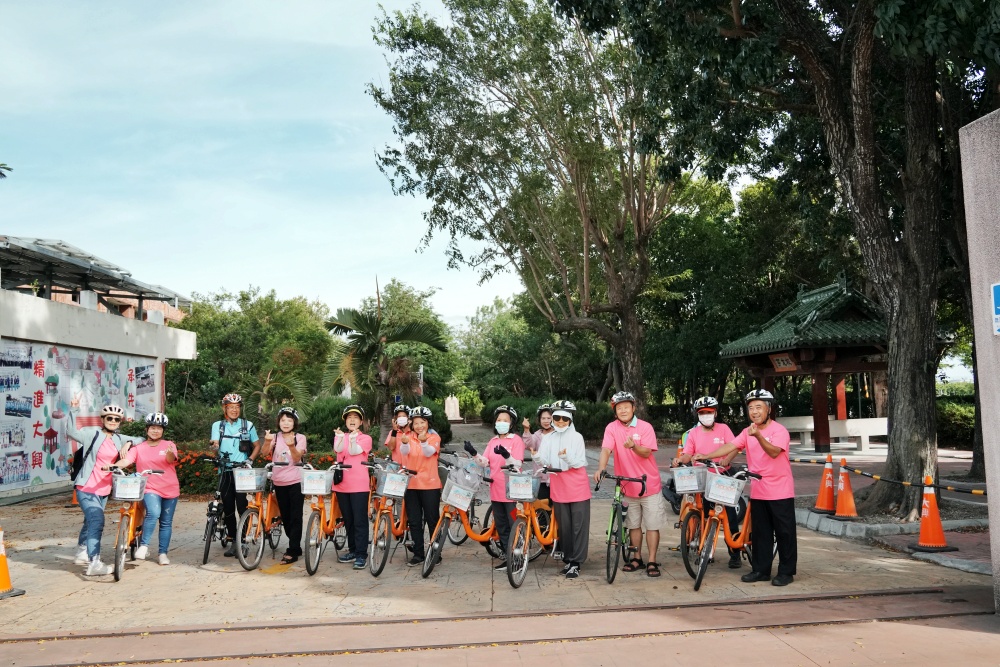 彰化秀水田野騎旅,妞妞果園火龍果.百香果超推、台灣稻米達人愷式好米御飯糰讚、秀水有機轉型園區與採摘.產地到餐桌幸福滋味~ 彰化秀水田野騎旅,妞妞果園火龍果.百香果超推、台灣稻米達人愷式好米御飯糰讚、秀水有機轉型園區與採摘.產地到餐桌幸福滋味~
